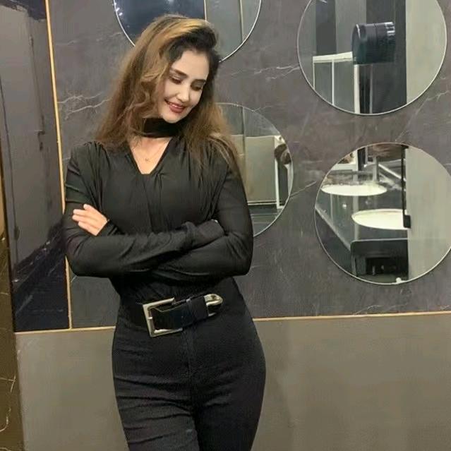 💅化妆师/古丽💇‍♀️