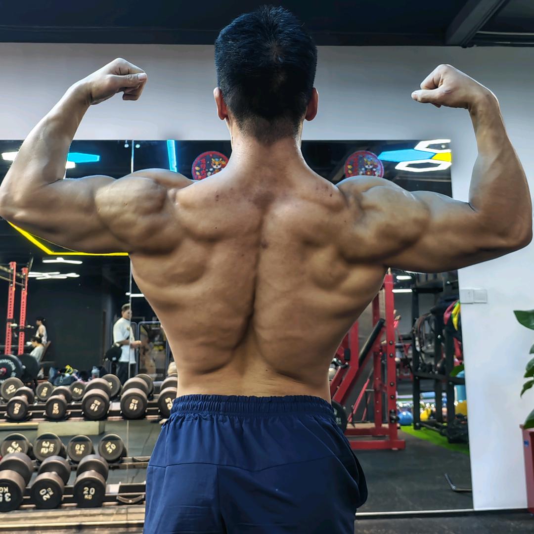 没有背阔的阿聪