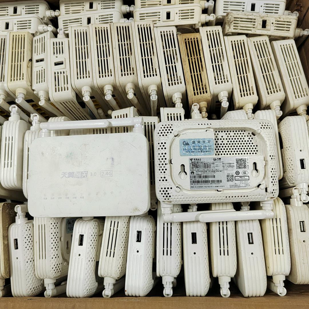 全国回收光猫机顶盒—小敏