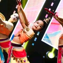 婷叶繁华聚缘宝