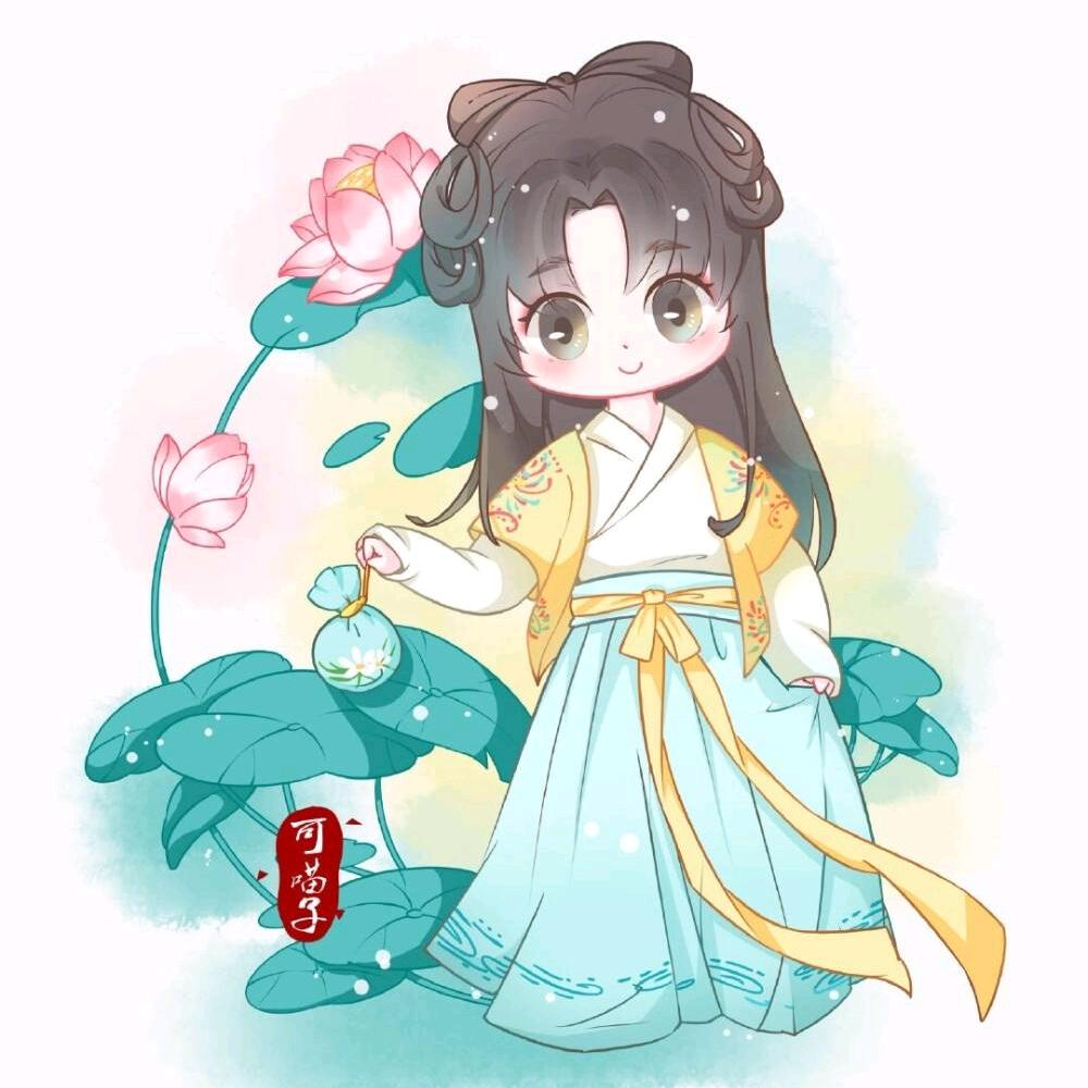 静儿逛大连
