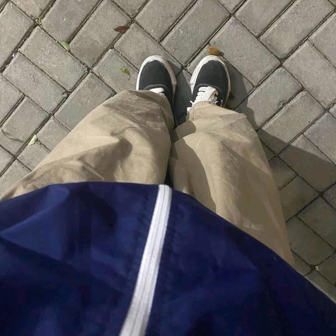 小庄晚睡了么