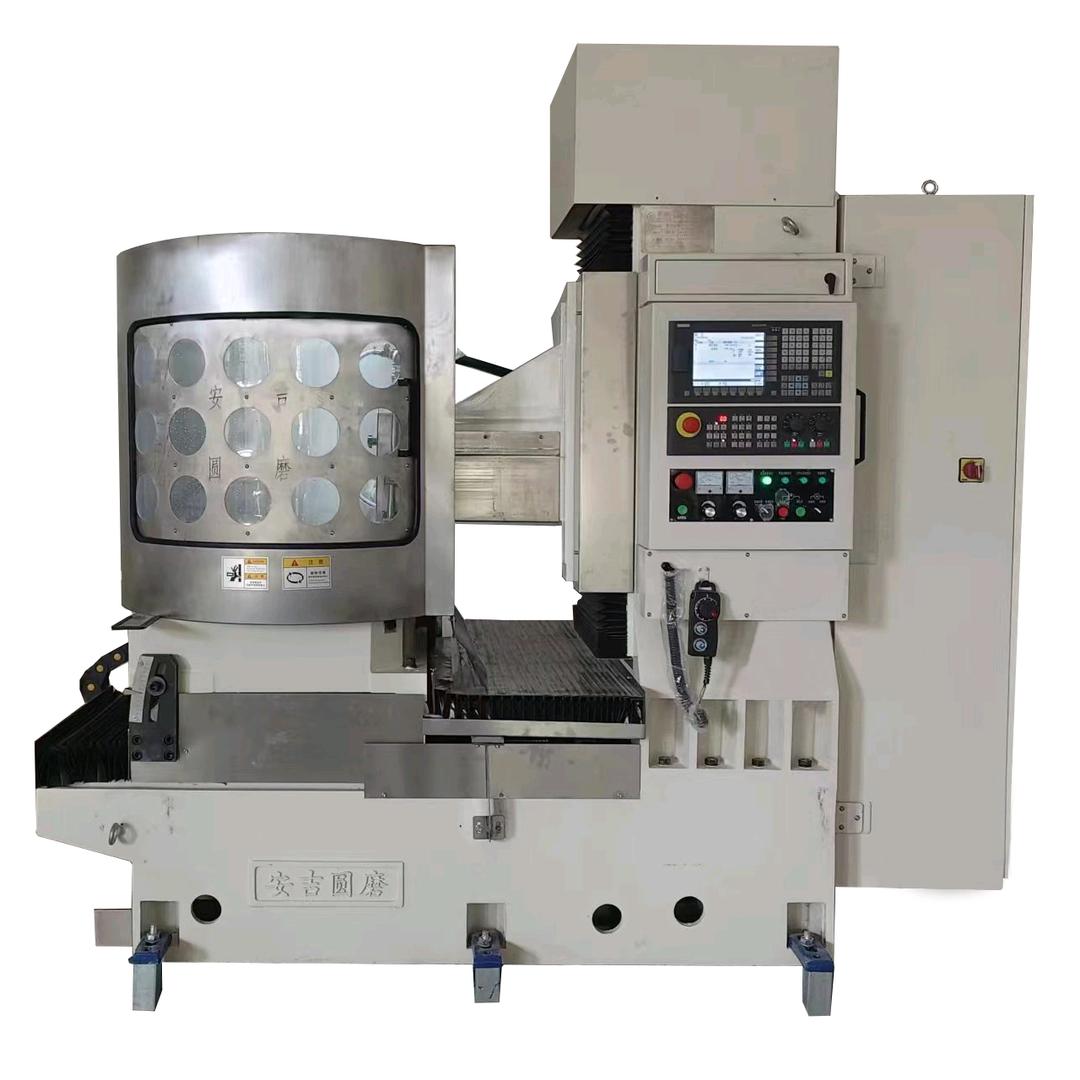 浙江安吉圆磨机械