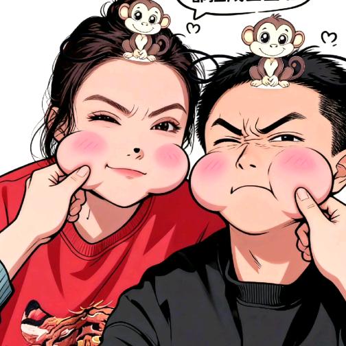 @猫爪下的鼠🌈