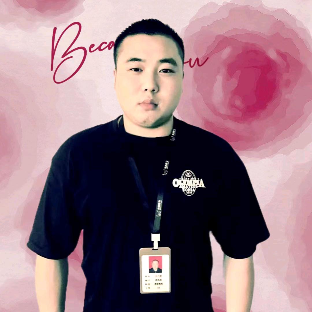 @健身减肥训练营～徐大鹏