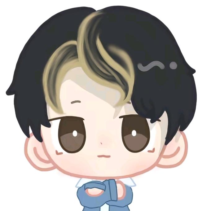 系志远君（冲1000粉）