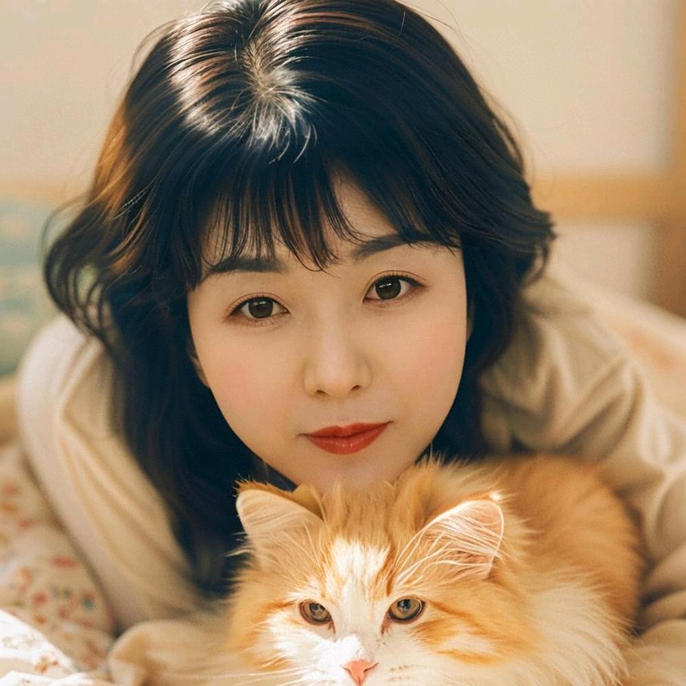 芸姐吃喝玩乐