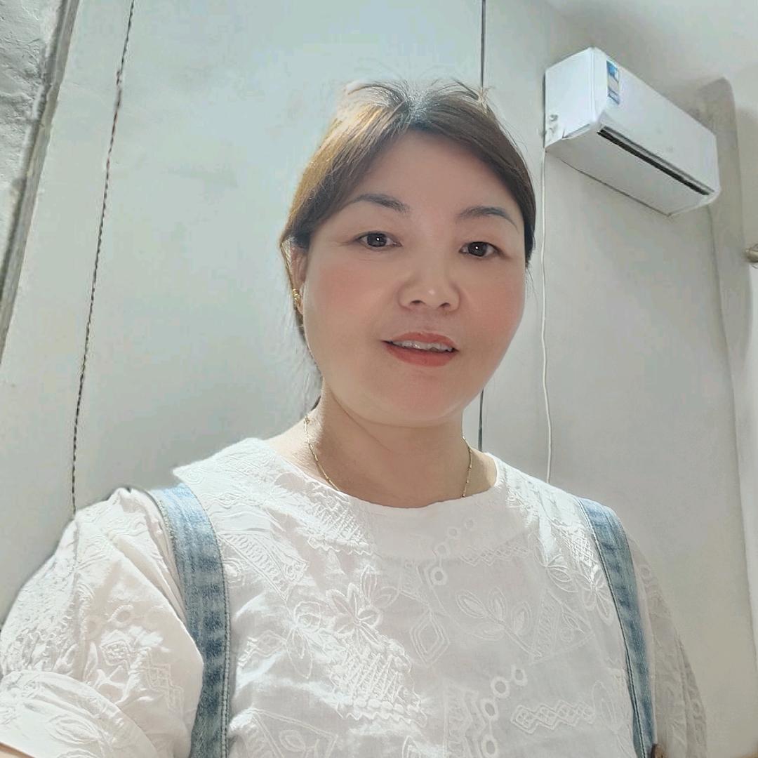 向阳花
