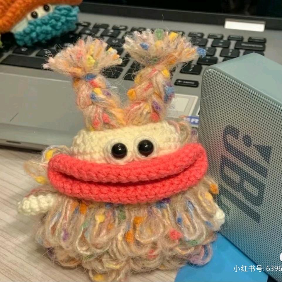 脑阔要爆炸了💥