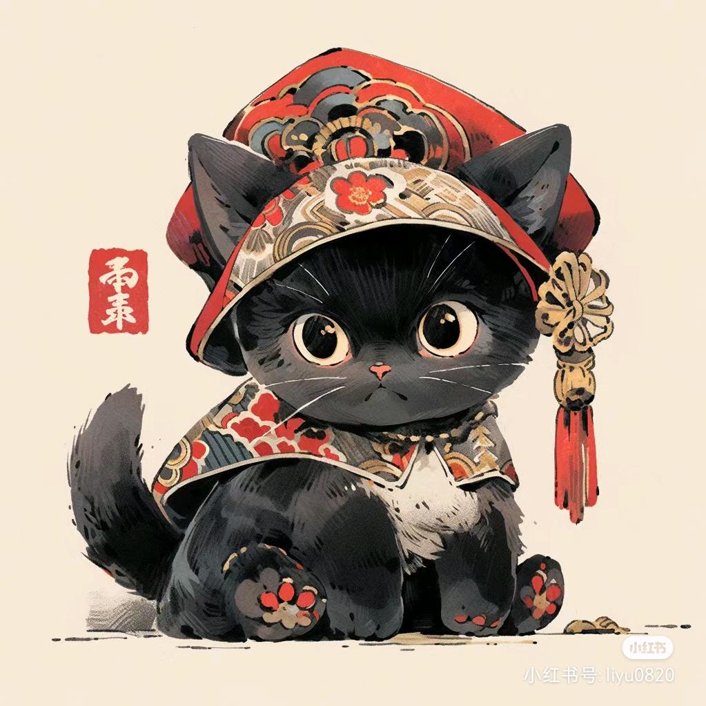 好好说话的海螺