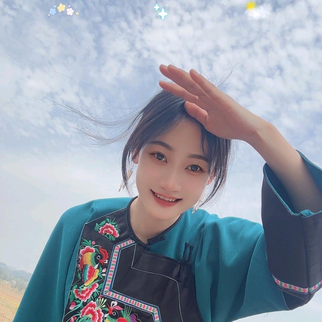 大红花🌸