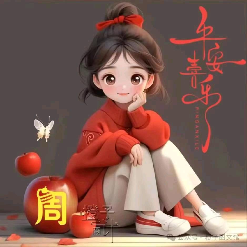 周周