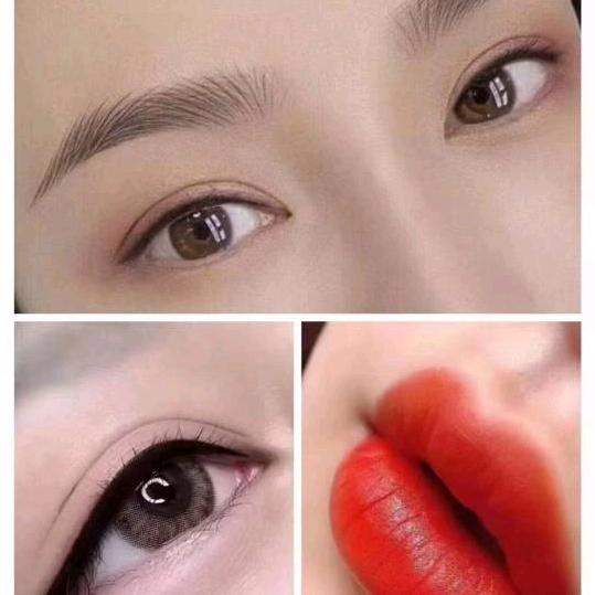 美业人