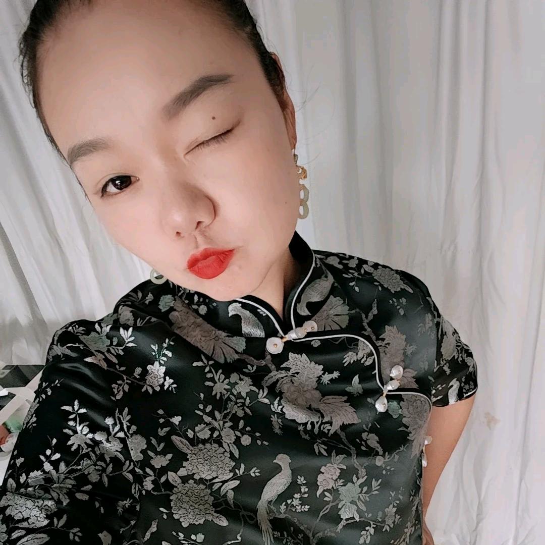 云裳手作私人订制蚕丝扇宋锦各类饰品服装