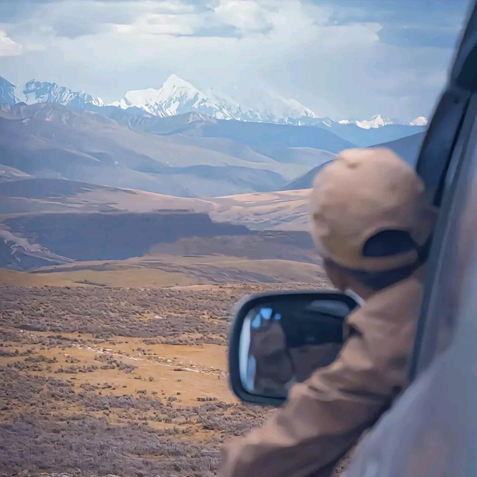 柴油味的青春💪💪