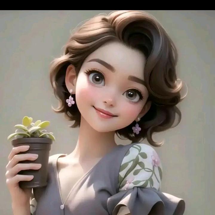 活出最美的自己