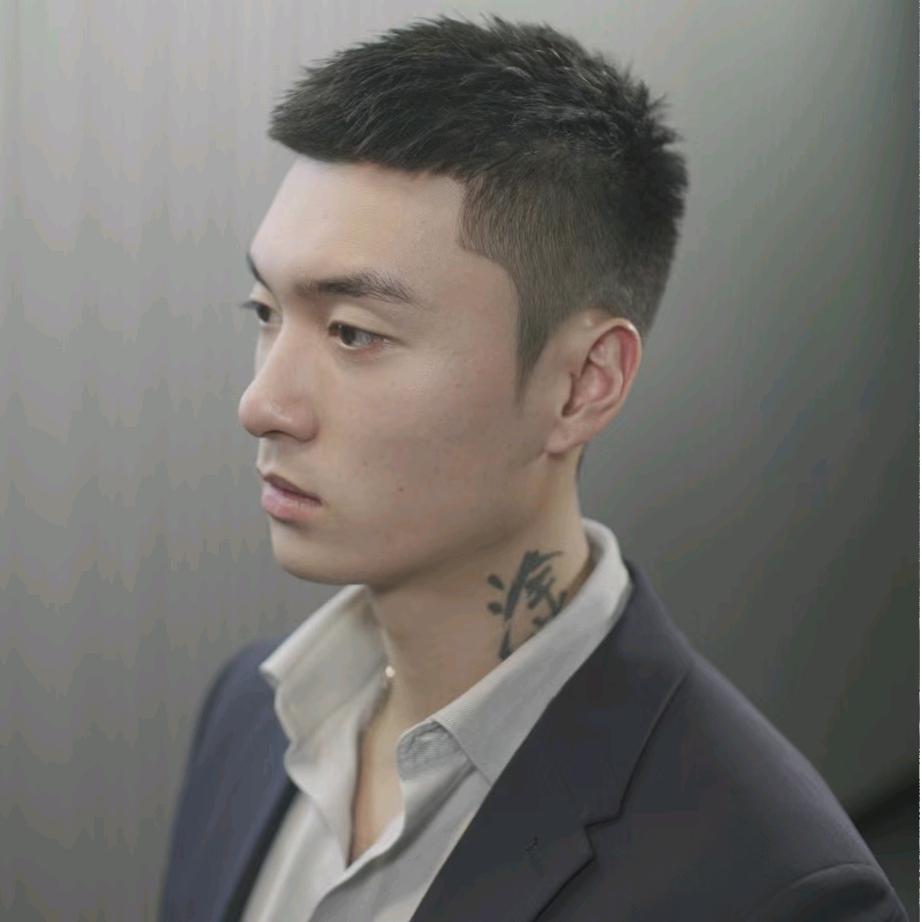 敏哥就是我啦(❤️)