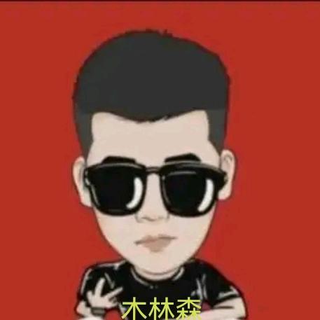 木森大舞台(高光时刻）