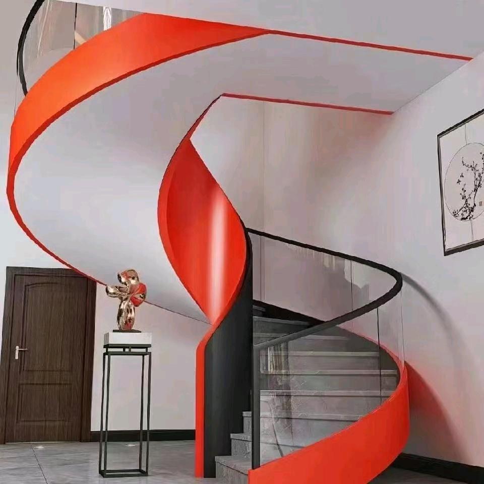 品尚楼梯专注楼梯十余年