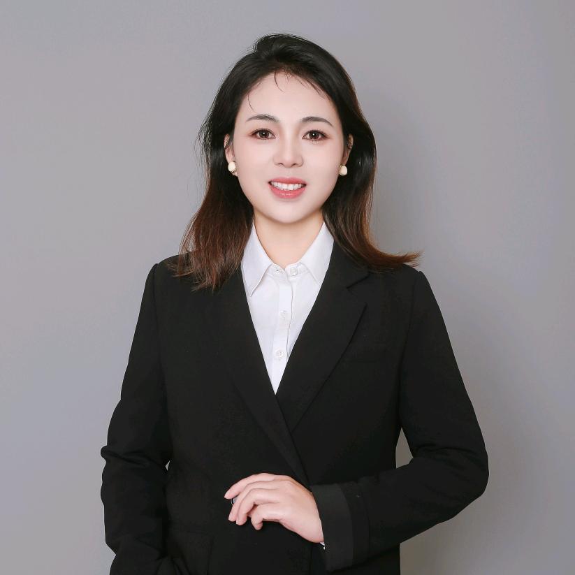 房产中介～王淇