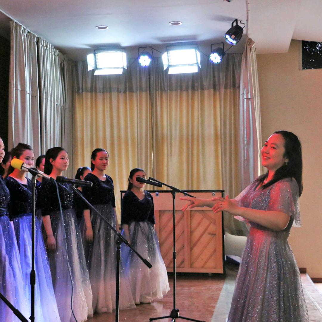 陕西省商贸技工学校刘老师