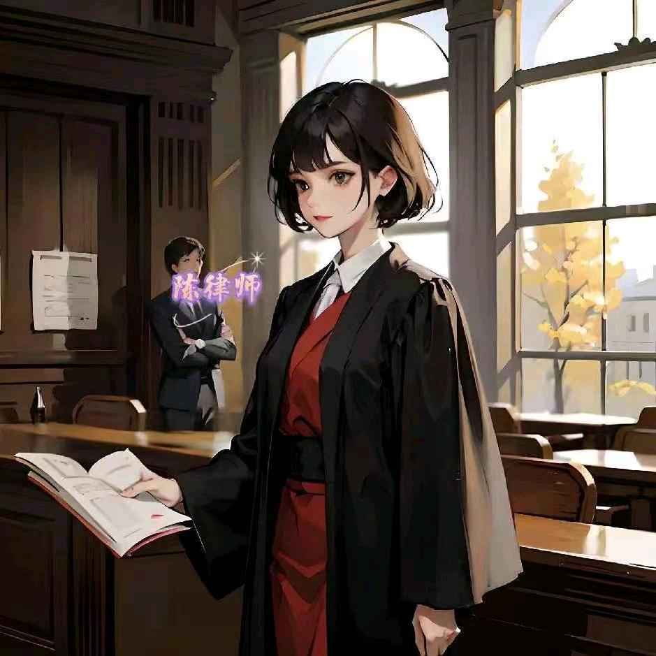 大俏律师