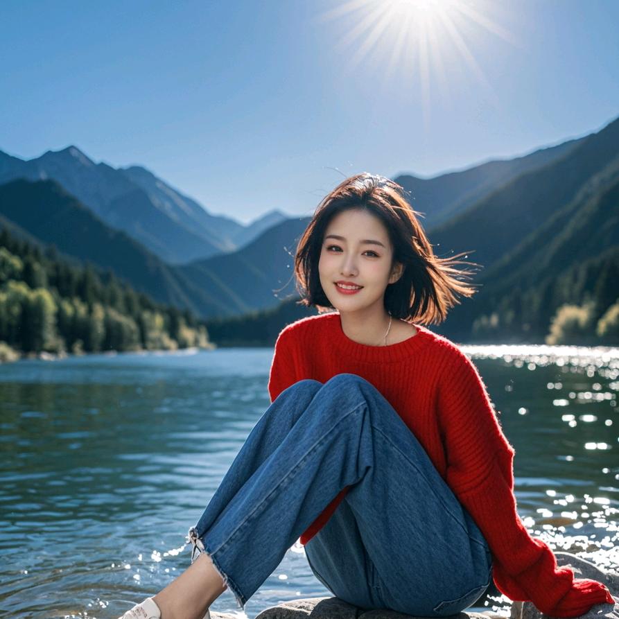 安吉