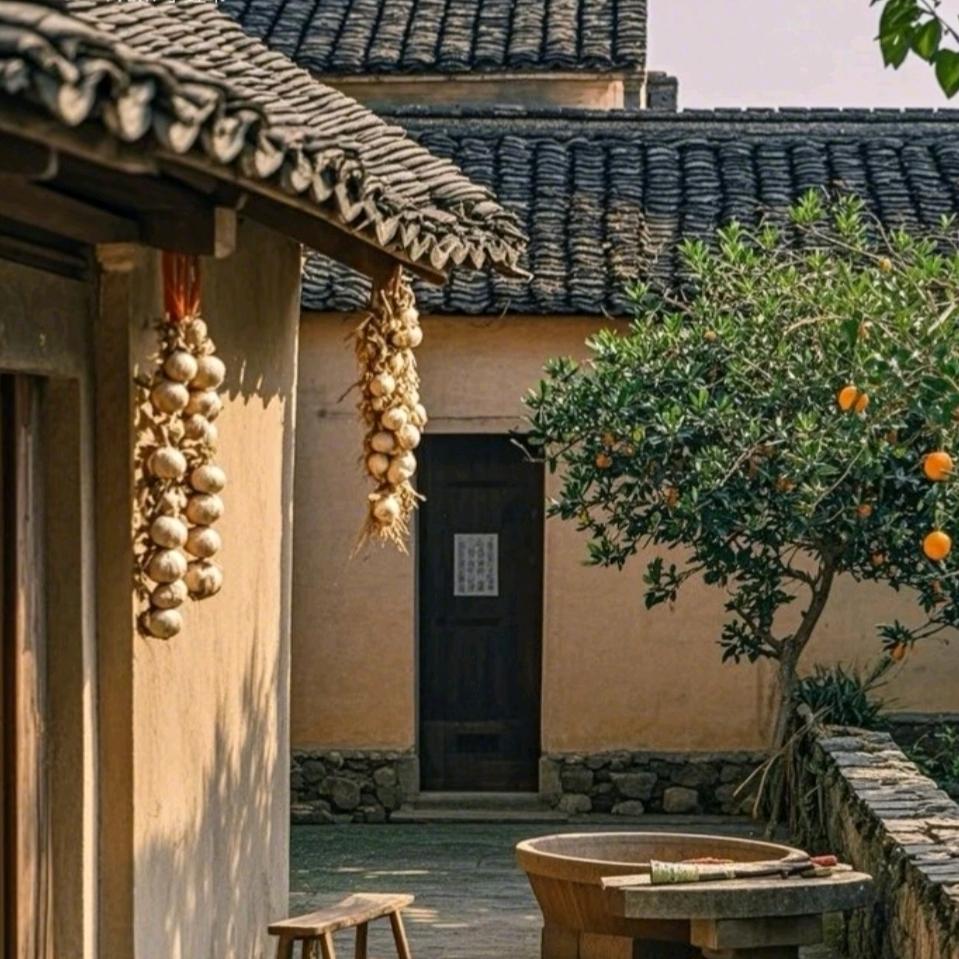小柏牙