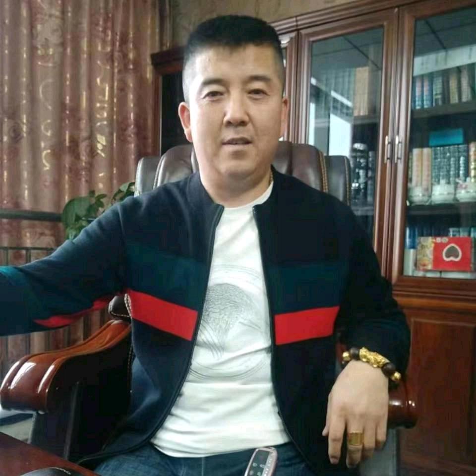 招聘司机