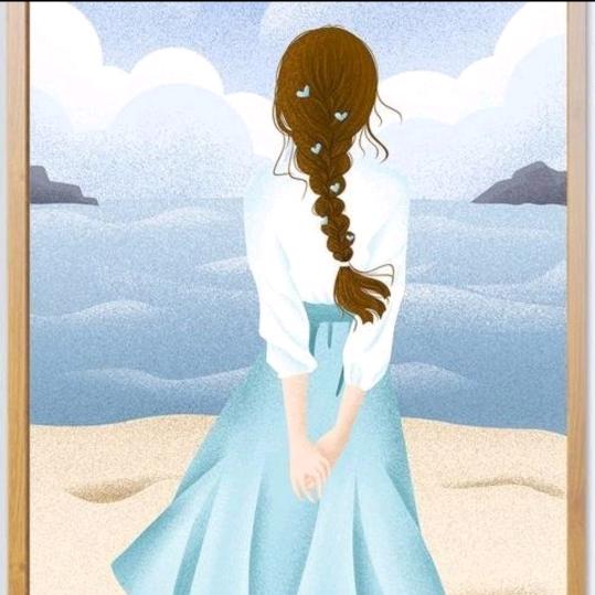 小雪人⛄️爱旅行