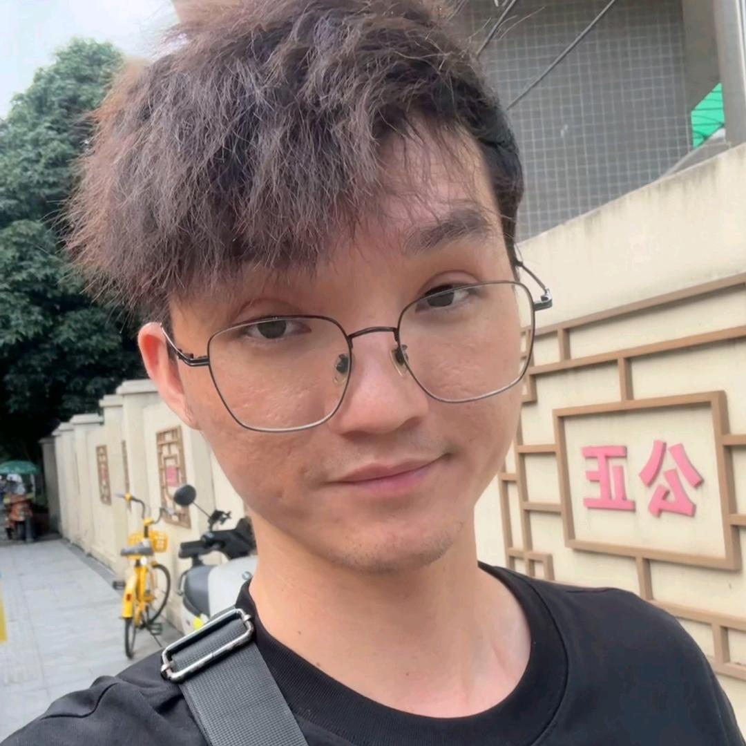 阿侨（找对象）