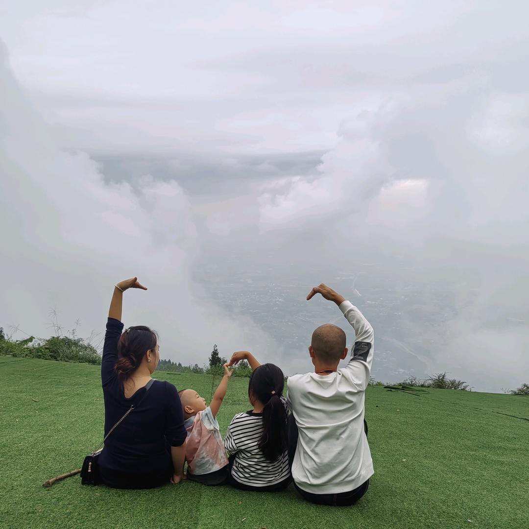 温柔的你