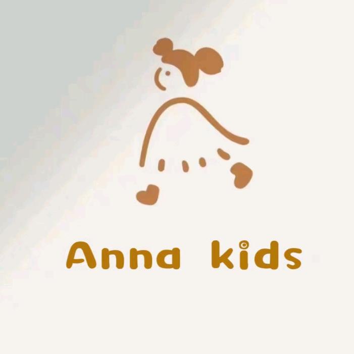 Anna童装