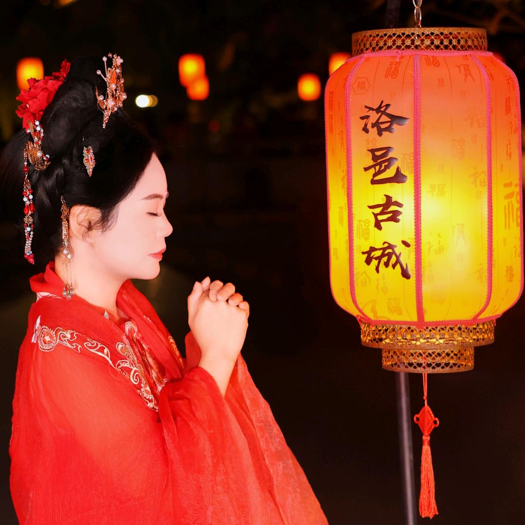 芳姐