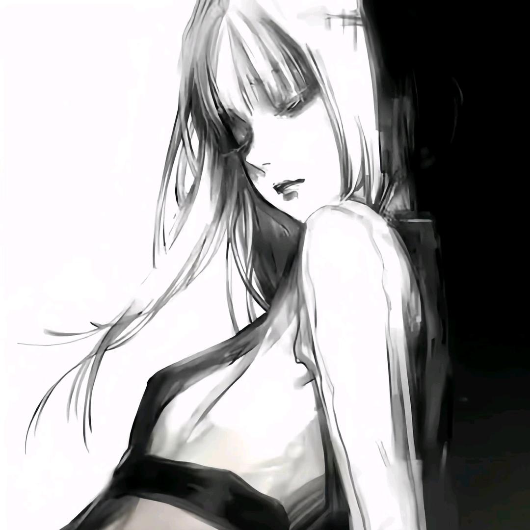 讨厌我就是喜欢我