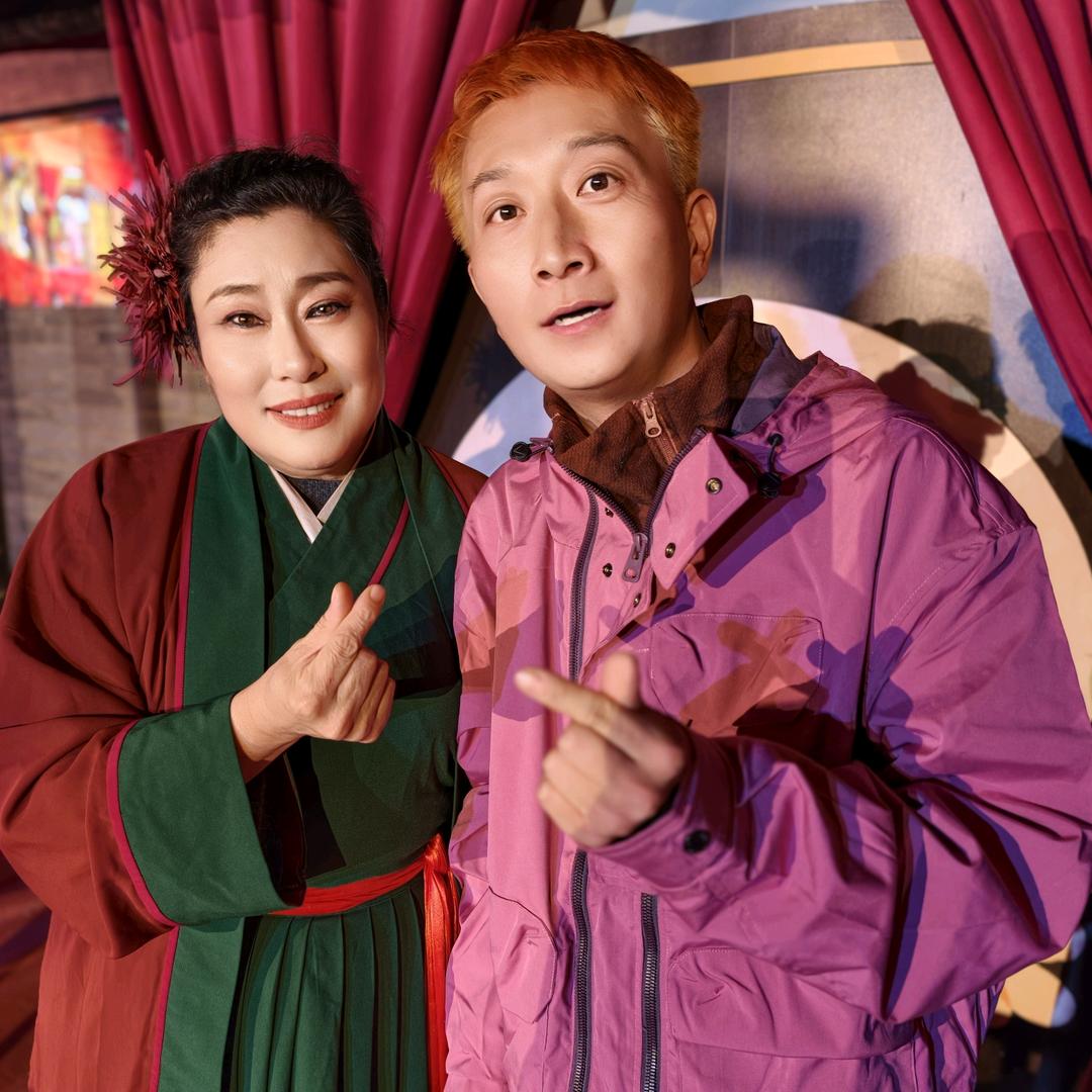 开封牛魔王（探店直播）