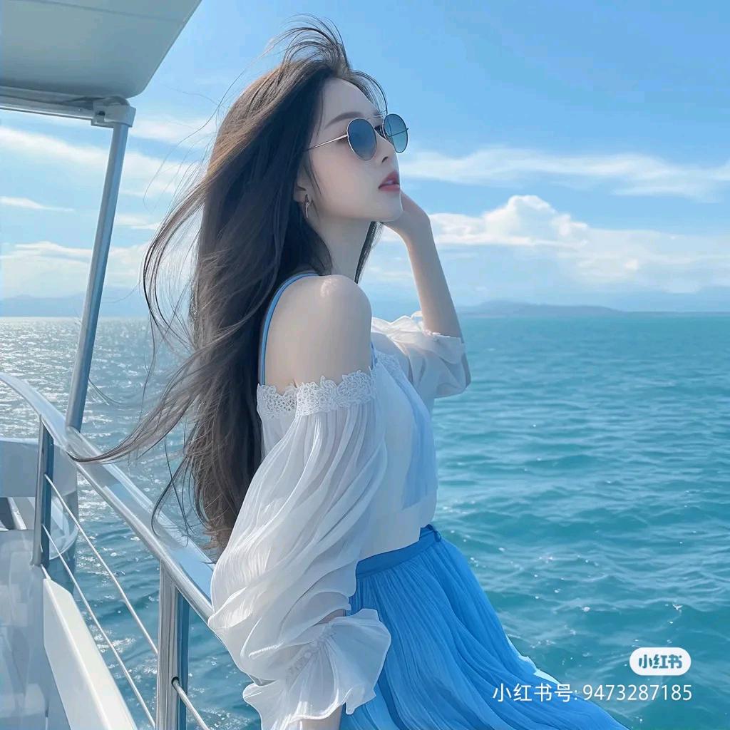 移动美容～娟子《拒绝连赞赞》