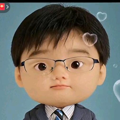 一个人的朝圣