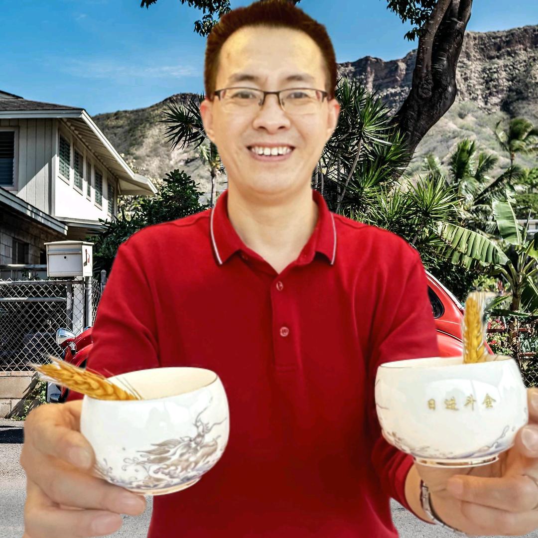 小马哥  四川人【早上7.30分】