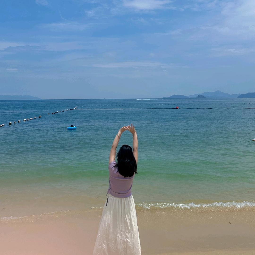 🌈卡布奇诺√