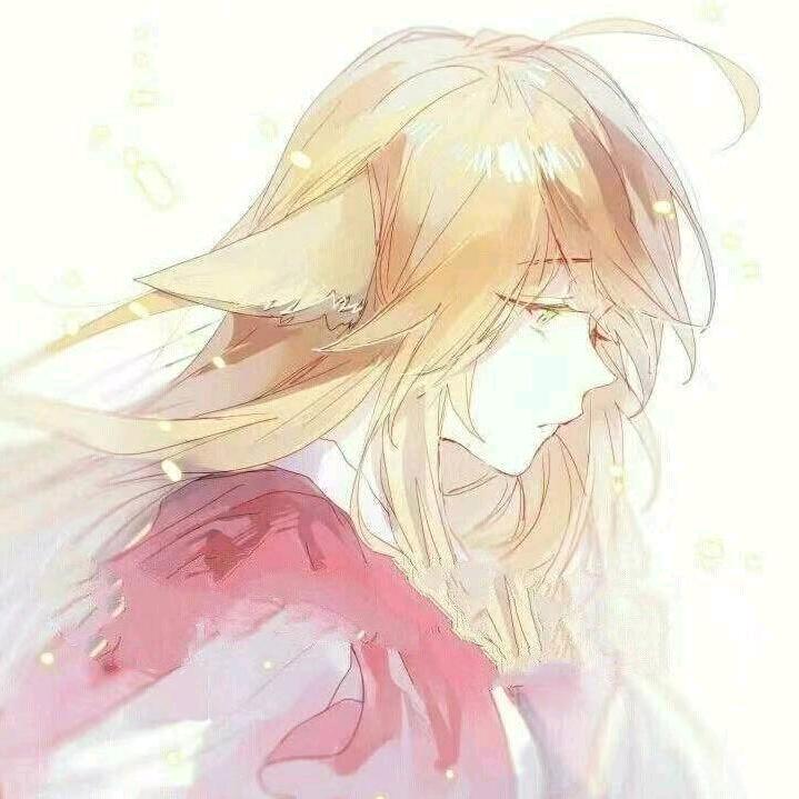 春绪风起