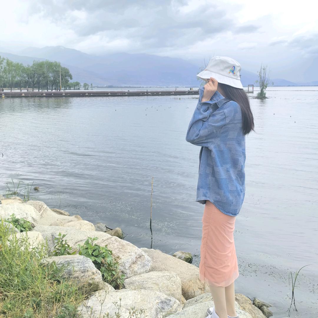 小糯米团子