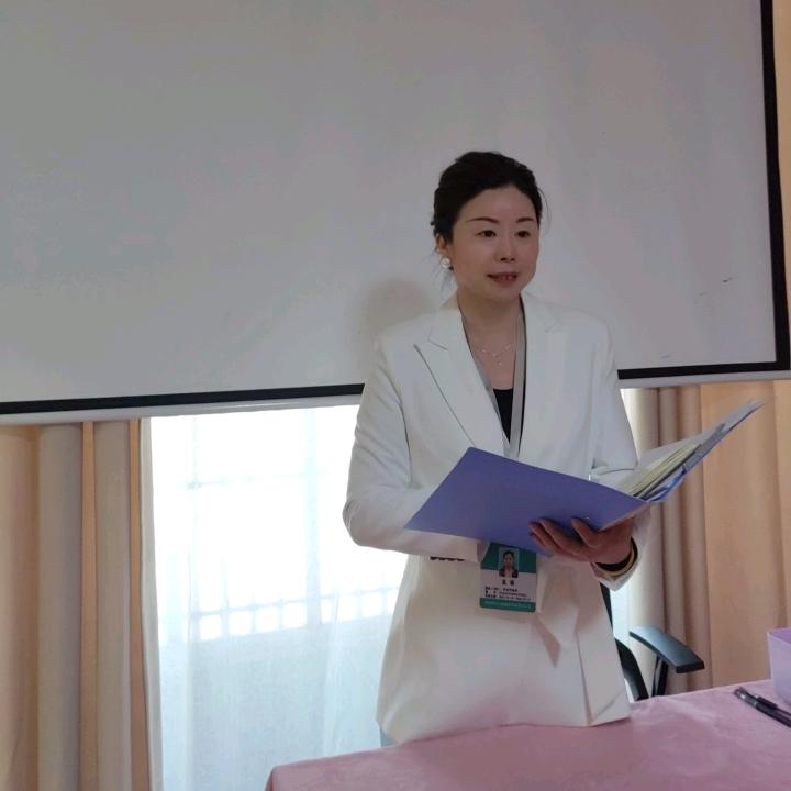 枣庄初色母婴孟老师【市中区】