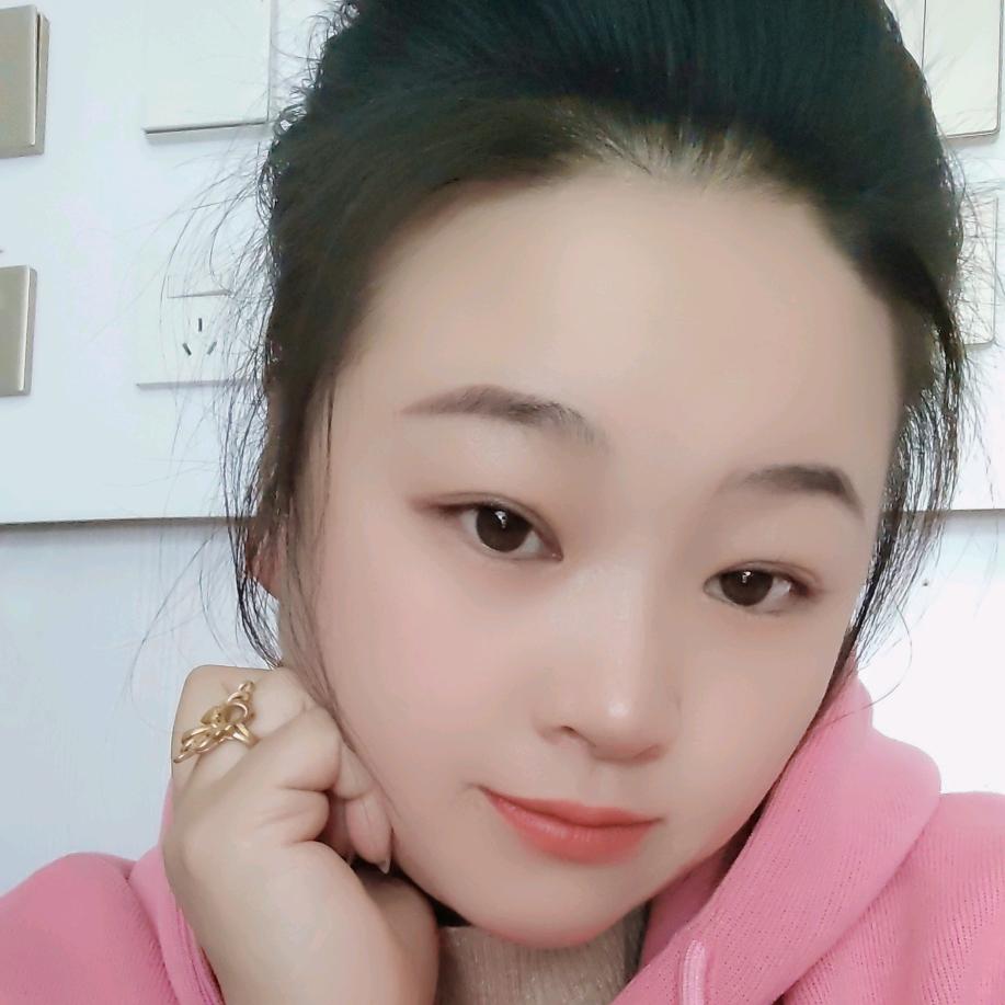 小洋卖厨卫开关的小姐姐