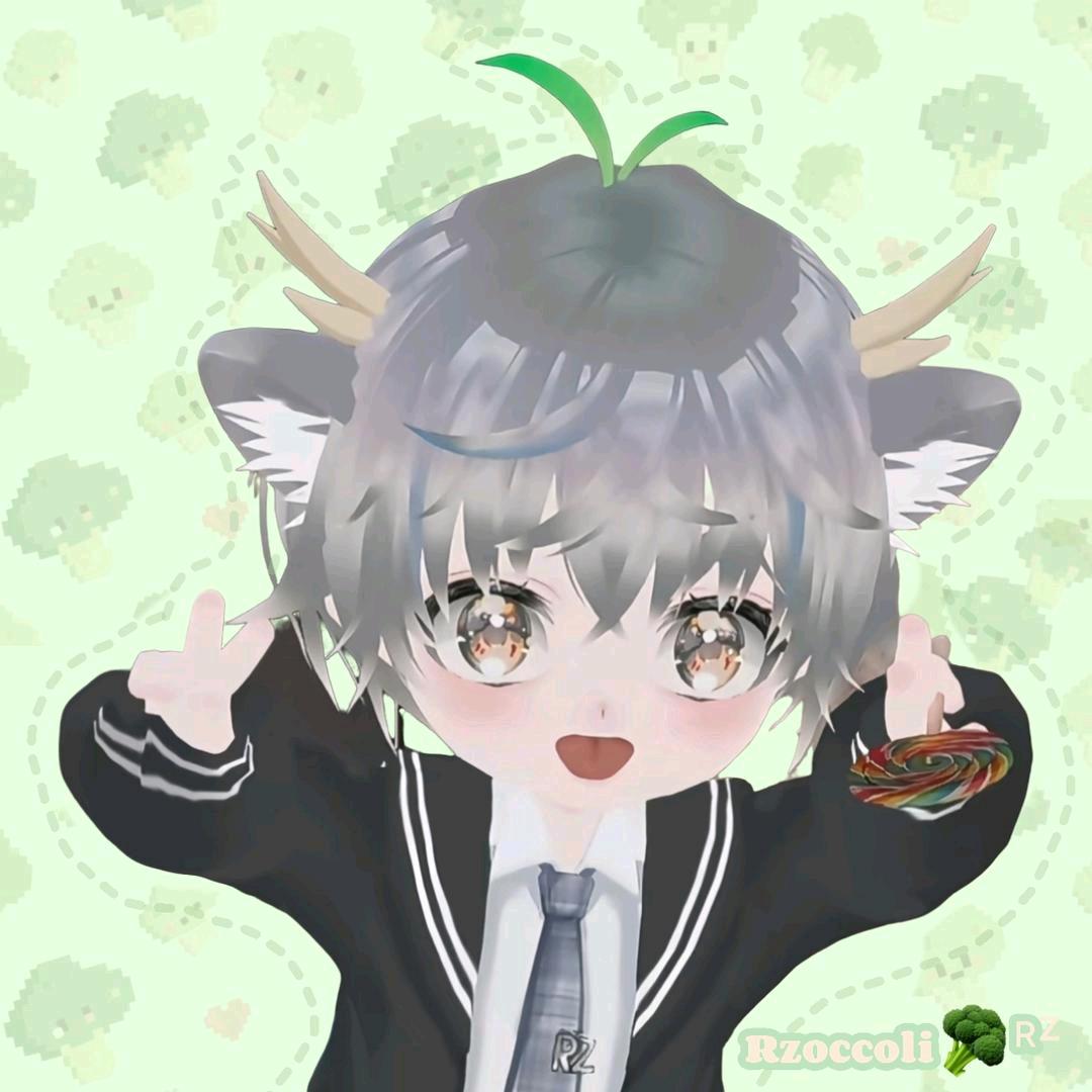 Rzoccoli🥦ᴿᙆ