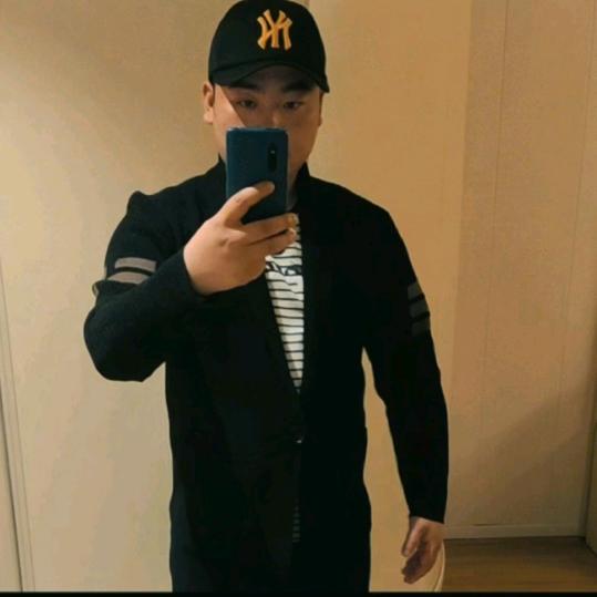 路亚🎣村长