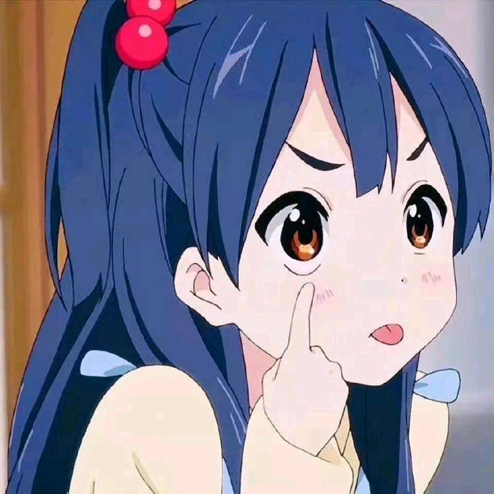 你算哪块小饼干