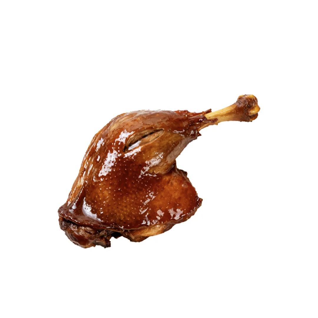 我不想吃肉