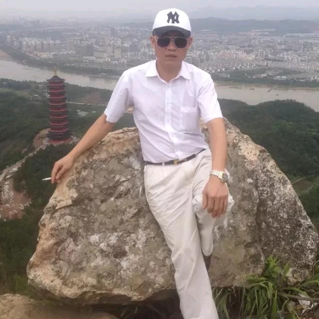 感恩～有你