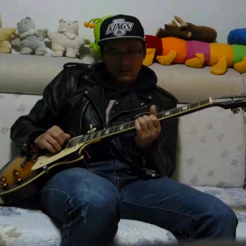 Mr.F